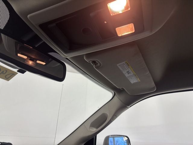 2015 RAM 2500 Tradesman