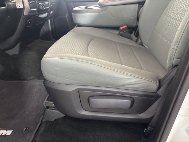 2015 RAM 2500 Tradesman