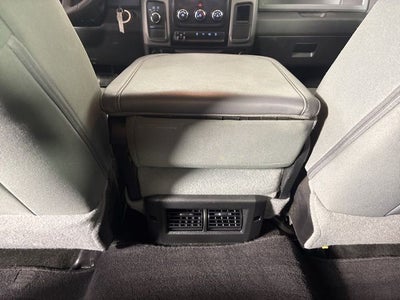 2015 RAM 2500 Tradesman