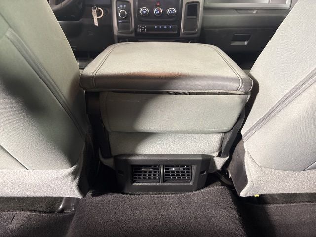 2015 RAM 2500 Tradesman