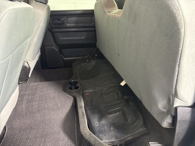 2015 RAM 2500 Tradesman