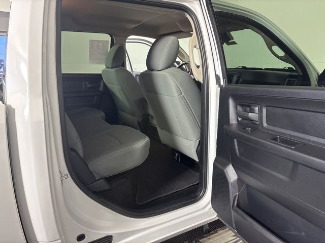 2015 RAM 2500 Tradesman