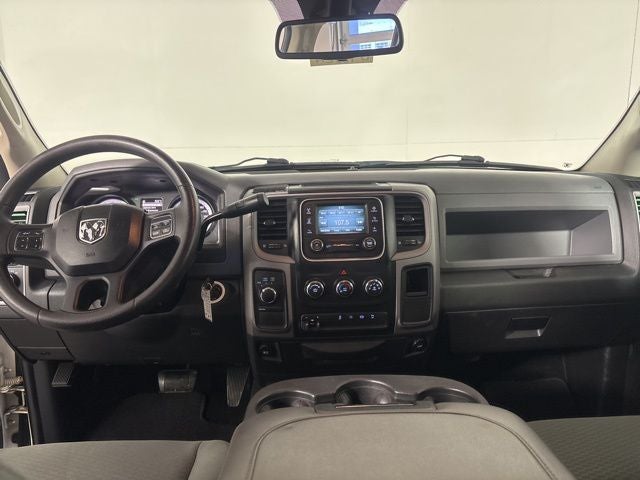 2015 RAM 2500 Tradesman
