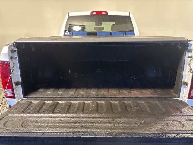 2015 RAM 2500 Tradesman