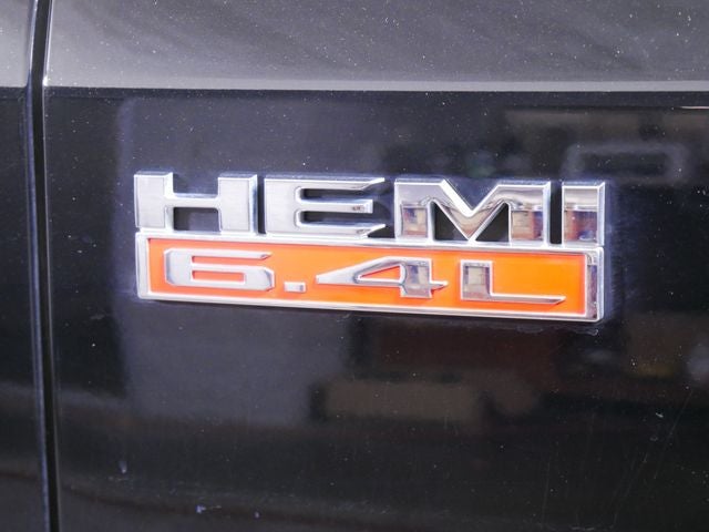 2020 RAM 2500 Big Horn