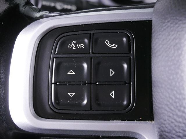 2020 RAM 2500 Big Horn
