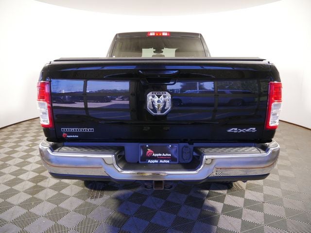 2020 RAM 2500 Big Horn
