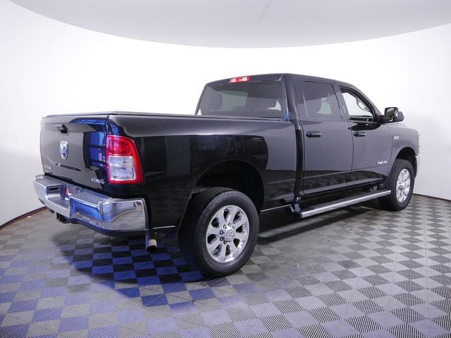 2020 RAM 2500 Big Horn