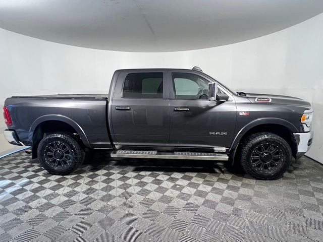 2019 RAM 2500 Laramie