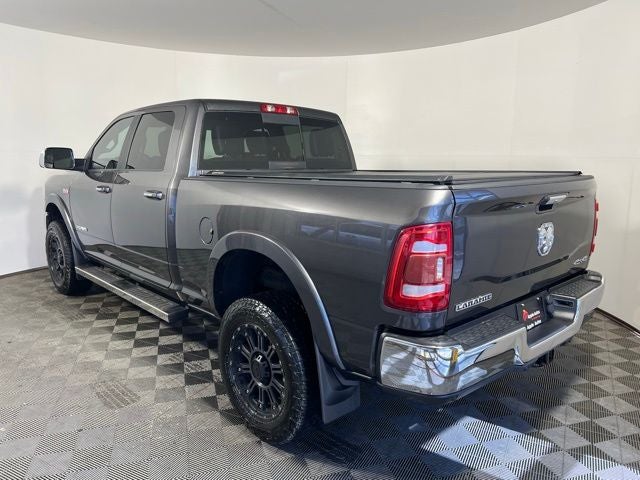 2019 RAM 2500 Laramie