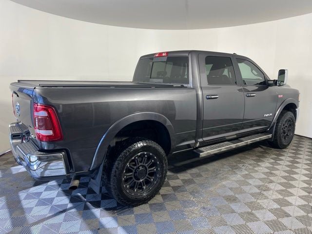 2019 RAM 2500 Laramie