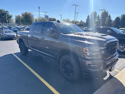 2023 RAM 2500 Laramie
