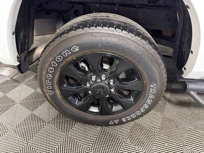 2023 RAM 2500 Limited
