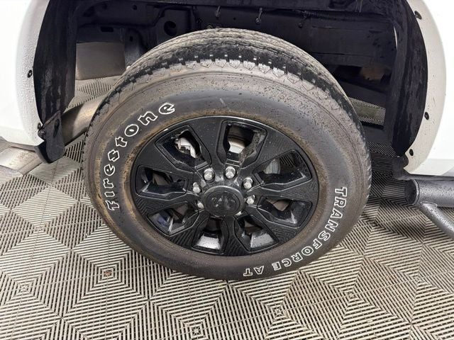 2023 RAM 2500 Limited