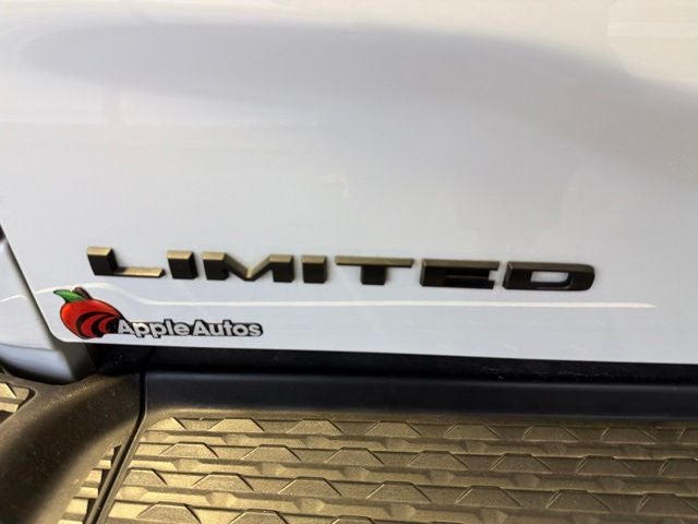 2023 RAM 2500 Limited