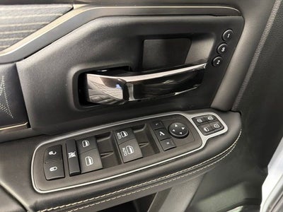 2023 RAM 2500 Limited