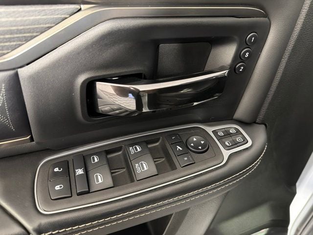 2023 RAM 2500 Limited