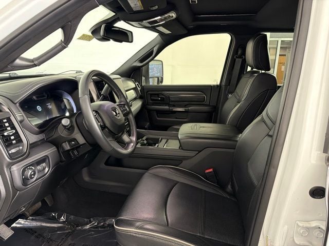 2023 RAM 2500 Limited