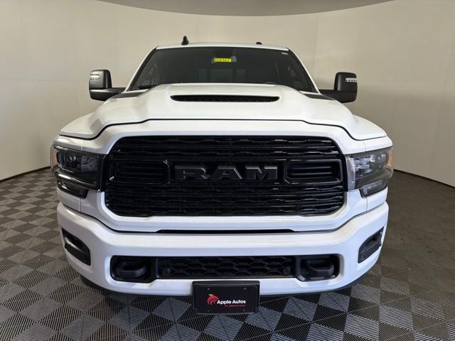 2023 RAM 2500 Limited
