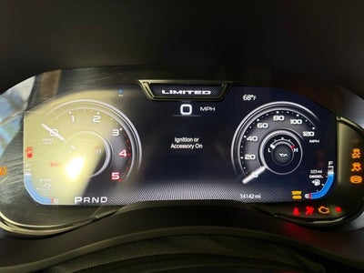 2023 RAM 2500 Limited
