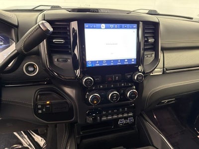 2023 RAM 2500 Limited