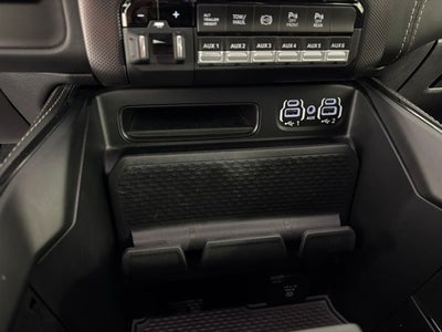 2023 RAM 2500 Limited
