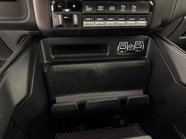 2023 RAM 2500 Limited