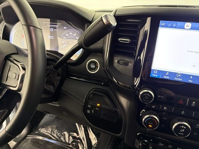 2023 RAM 2500 Limited