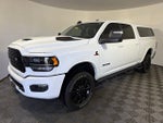 2023 RAM 2500 Limited
