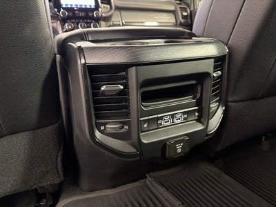 2023 RAM 2500 Limited