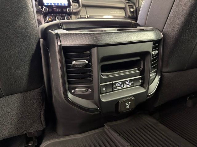 2023 RAM 2500 Limited