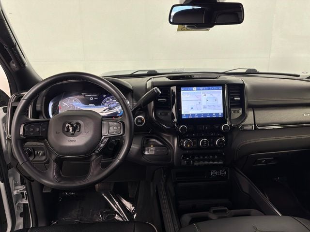 2023 RAM 2500 Limited