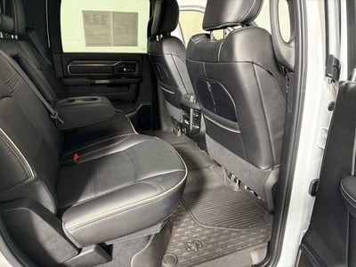 2023 RAM 2500 Limited