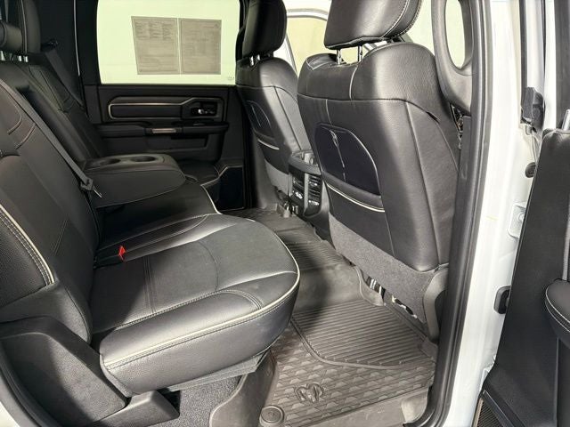 2023 RAM 2500 Limited