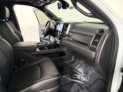 2023 RAM 2500 Limited