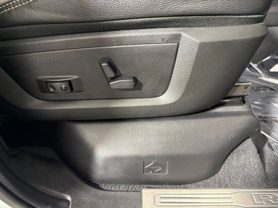 2023 RAM 2500 Limited