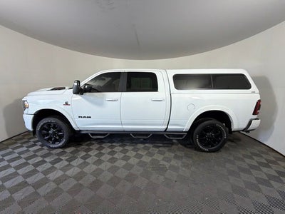 2023 RAM 2500 Limited