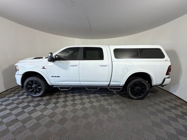 2023 RAM 2500 Limited