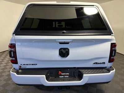 2023 RAM 2500 Limited