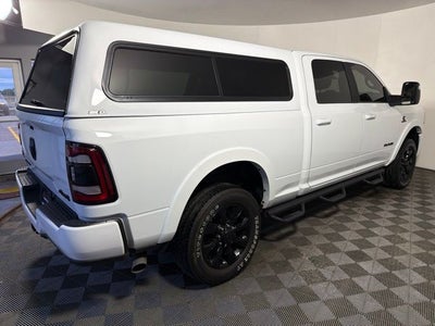 2023 RAM 2500 Limited