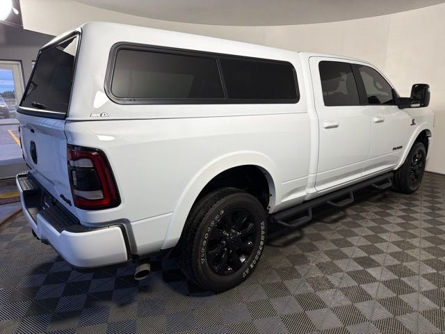 2023 RAM 2500 Limited