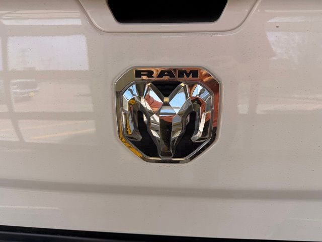 2022 RAM 2500 Limited
