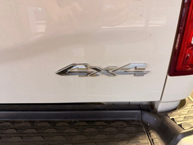 2022 RAM 2500 Limited