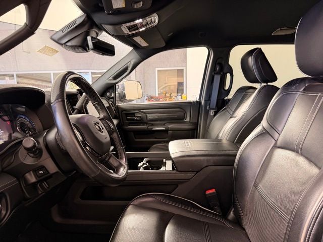 2022 RAM 2500 Limited