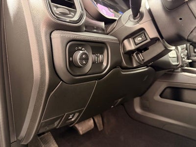2022 RAM 2500 Limited