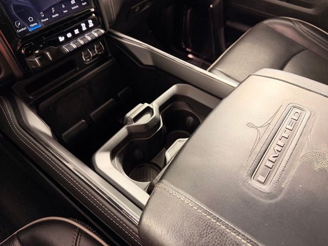 2022 RAM 2500 Limited