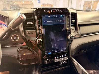 2022 RAM 2500 Limited