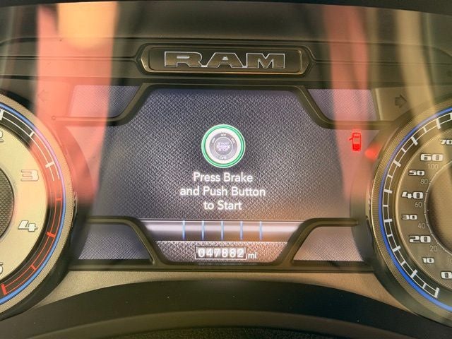 2022 RAM 2500 Limited