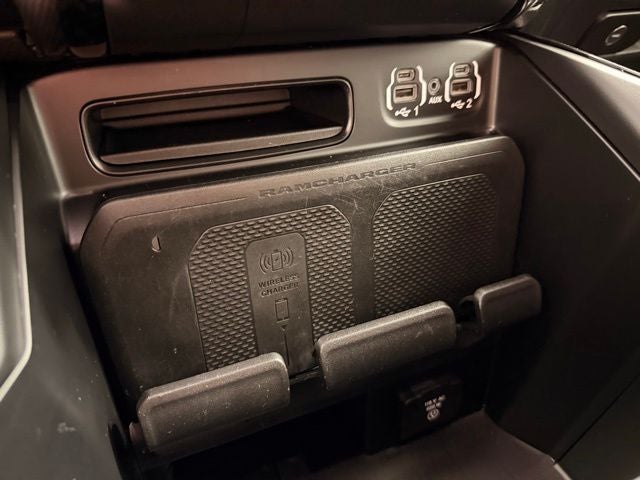 2022 RAM 2500 Limited