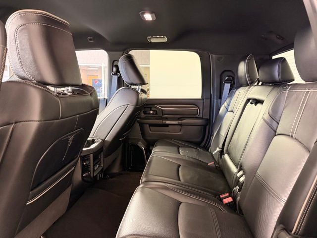 2022 RAM 2500 Limited
